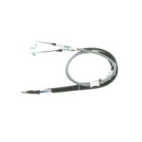 BOSCH 1 987 477 391 Seilzug, Feststellbremse