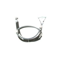 BOSCH 1 987 477 391 Seilzug, Feststellbremse