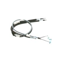 BOSCH 1 987 477 391 Seilzug, Feststellbremse