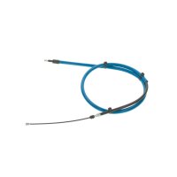 BOSCH 1 987 477 582 Seilzug, Feststellbremse