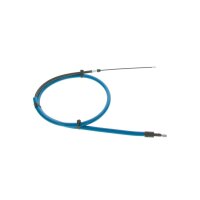 BOSCH 1 987 477 582 Seilzug, Feststellbremse