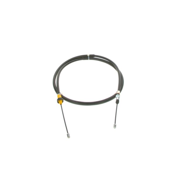 BOSCH 1 987 477 587 Seilzug, Feststellbremse