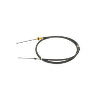 BOSCH 1 987 477 587 Seilzug, Feststellbremse