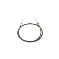 BOSCH 1 987 477 587 Seilzug, Feststellbremse