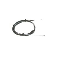 BOSCH 1 987 477 598 Seilzug, Feststellbremse