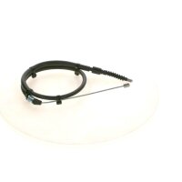 BOSCH 1 987 477 660 Seilzug, Feststellbremse