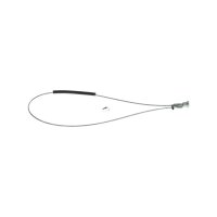 BOSCH 1 987 477 661 Seilzug, Feststellbremse