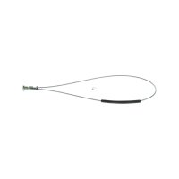 BOSCH 1 987 477 661 Seilzug, Feststellbremse