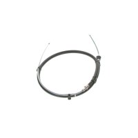 BOSCH 1 987 477 684 Seilzug, Feststellbremse