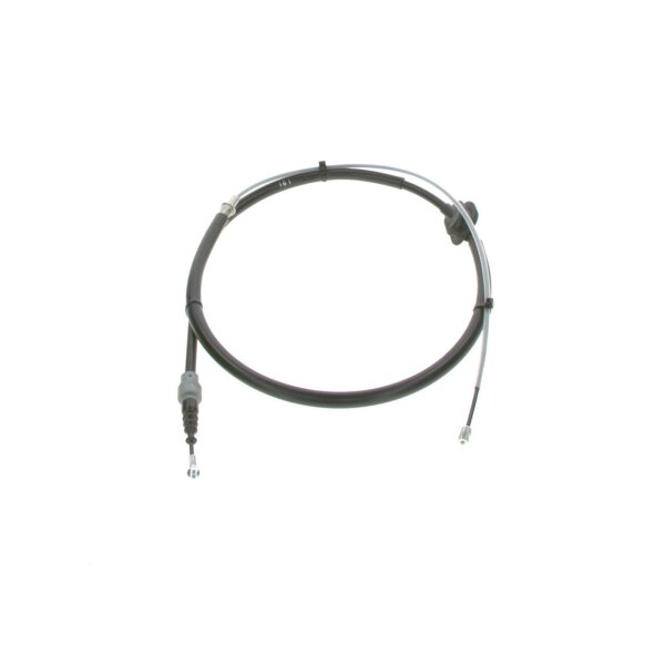 BOSCH 1 987 477 686 Seilzug, Feststellbremse