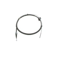 BOSCH 1 987 477 686 Seilzug, Feststellbremse