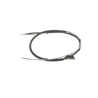 BOSCH 1 987 477 686 Seilzug, Feststellbremse