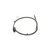 BOSCH 1 987 477 686 Seilzug, Feststellbremse