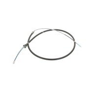BOSCH 1 987 477 695 Seilzug, Feststellbremse