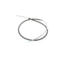 BOSCH 1 987 477 695 Seilzug, Feststellbremse