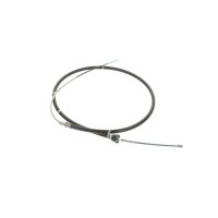 BOSCH 1 987 477 695 Seilzug, Feststellbremse