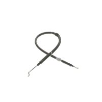 BOSCH 1 987 477 707 Seilzug, Feststellbremse