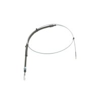 BOSCH 1 987 477 712 Seilzug, Feststellbremse