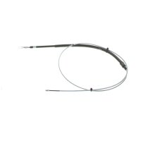 BOSCH 1 987 477 712 Seilzug, Feststellbremse
