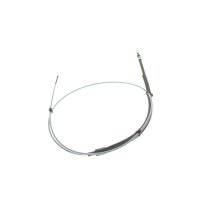 BOSCH 1 987 477 712 Seilzug, Feststellbremse