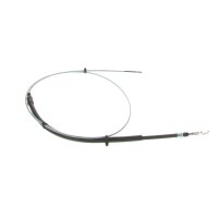 BOSCH 1 987 477 712 Seilzug, Feststellbremse