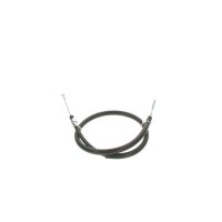 BOSCH 1 987 477 713 Seilzug, Feststellbremse