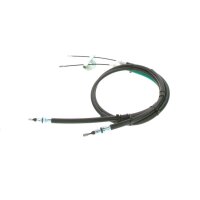 BOSCH 1 987 477 732 Seilzug, Feststellbremse