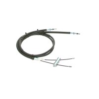 BOSCH 1 987 477 732 Seilzug, Feststellbremse