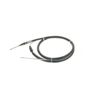 BOSCH 1 987 477 775 Seilzug, Feststellbremse