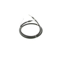 BOSCH 1 987 477 775 Seilzug, Feststellbremse