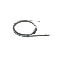 BOSCH 1 987 477 787 Seilzug, Feststellbremse