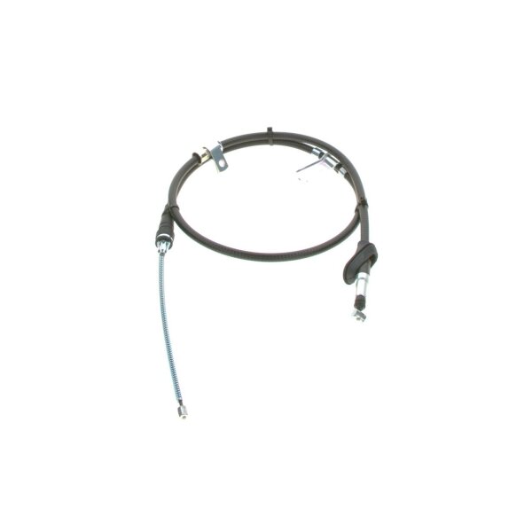 BOSCH 1 987 477 790 Seilzug, Feststellbremse