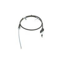 BOSCH 1 987 477 790 Seilzug, Feststellbremse
