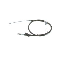 BOSCH 1 987 477 790 Seilzug, Feststellbremse