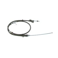 BOSCH 1 987 477 790 Seilzug, Feststellbremse