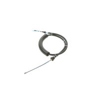 BOSCH 1 987 477 808 Seilzug, Feststellbremse