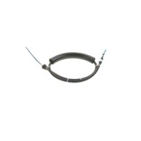 BOSCH 1 987 477 808 Seilzug, Feststellbremse