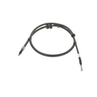 BOSCH 1 987 477 813 Seilzug, Feststellbremse