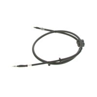 BOSCH 1 987 477 813 Seilzug, Feststellbremse