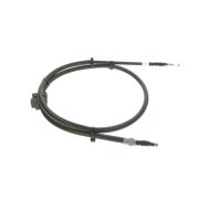 BOSCH 1 987 477 813 Seilzug, Feststellbremse