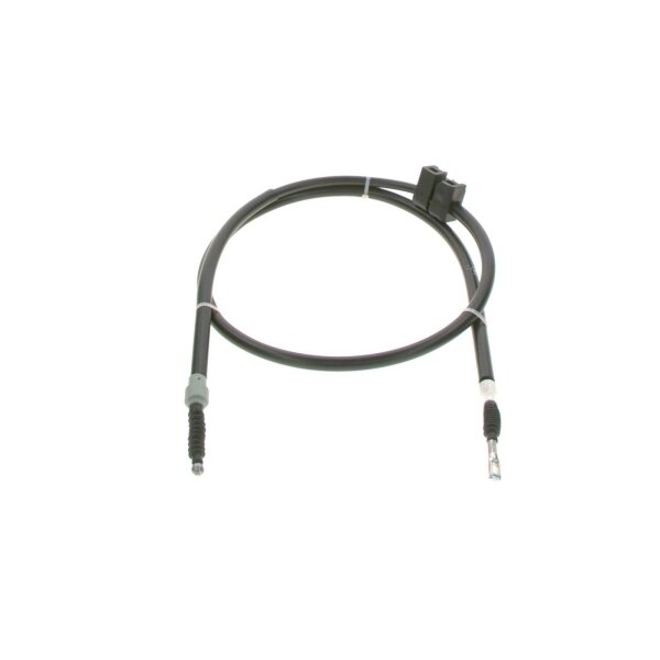 BOSCH 1 987 477 815 Seilzug, Feststellbremse