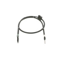 BOSCH 1 987 477 815 Seilzug, Feststellbremse