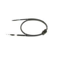 BOSCH 1 987 477 815 Seilzug, Feststellbremse