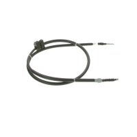 BOSCH 1 987 477 815 Seilzug, Feststellbremse