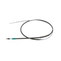 BOSCH 1 987 477 820 Seilzug, Feststellbremse