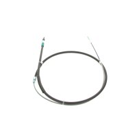 BOSCH 1 987 477 820 Seilzug, Feststellbremse