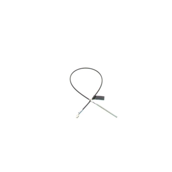 BOSCH 1 987 477 833 Seilzug, Feststellbremse