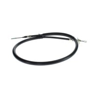 BOSCH 1 987 477 858 Seilzug, Feststellbremse