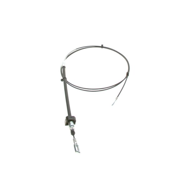 BOSCH 1 987 477 880 Seilzug, Feststellbremse