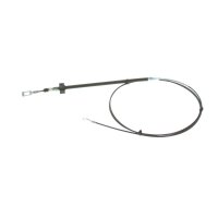 BOSCH 1 987 477 880 Seilzug, Feststellbremse